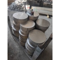 6082擠壓合金鋁棒實心國標鋁棒