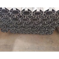 定制加工擠壓鋁型材，工業鋁型材