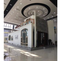 廣東高質量鋁合金建筑鋁材永利堅誠招國內外建筑鋁材批發商工程商
