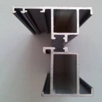 2024廣東高質量大型工程用斷橋隔熱注膠類鋁材及成品設計制作