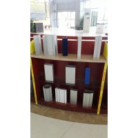 廣東佛山高質量鋁方管圓管實心鋁方通及成品加工