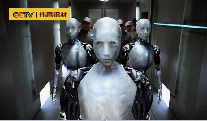 偉昌鋁材與普利策得主約翰 馬爾科夫?yàn)槟憬庾x阿凡達(dá)一樣的未來(lái)