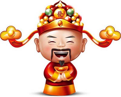 大年初五，明泰鋁業(yè)與您一起接財神啦！